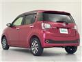 2016 Toyota Passo