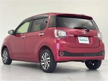 2016 Toyota Passo