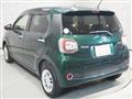 2016 Toyota Passo