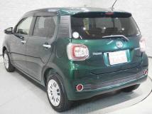 2016 Toyota Passo