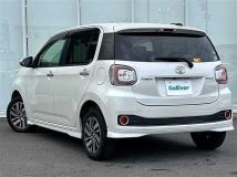 2016 Toyota Passo