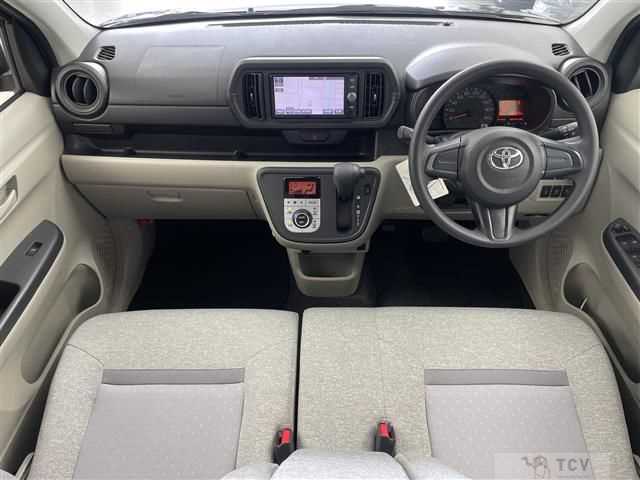 2017 Toyota Passo