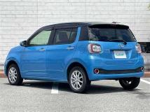 2017 Toyota Passo