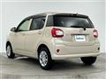 2018 Toyota Passo