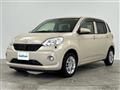 2018 Toyota Passo