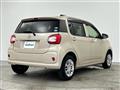 2018 Toyota Passo