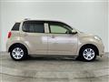 2018 Toyota Passo