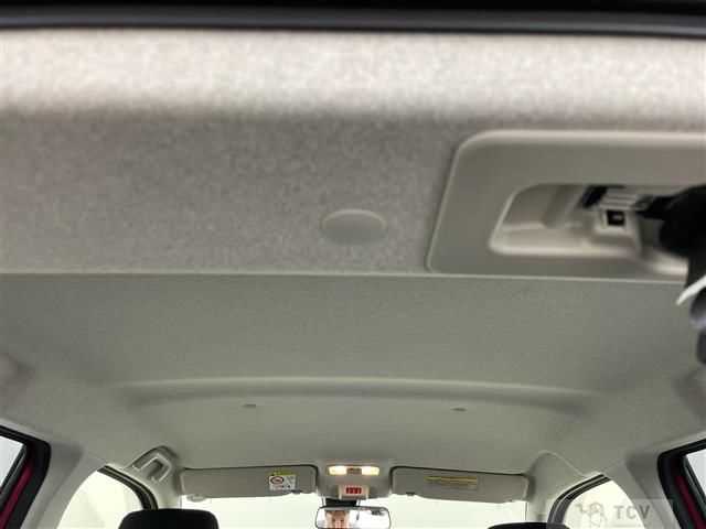 2016 Toyota Passo