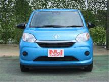2020 Toyota Passo
