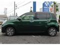 2016 Toyota Passo