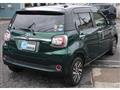 2016 Toyota Passo
