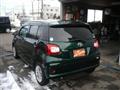 2018 Toyota Passo