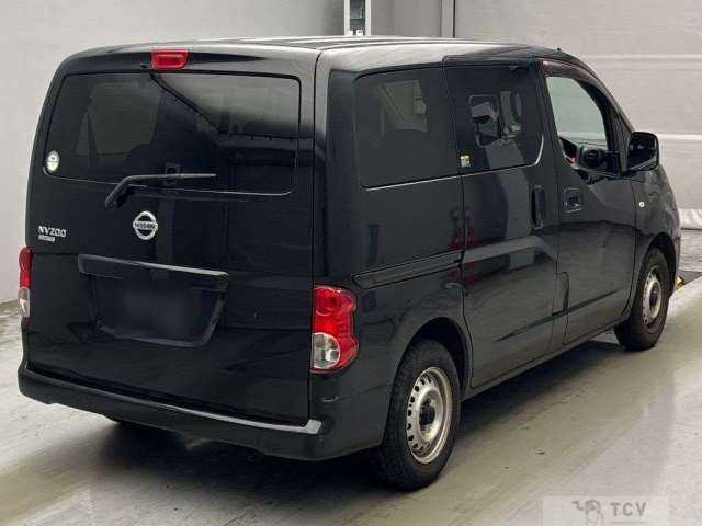 2016 Nissan NV200 VANETTE