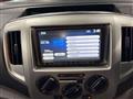 2009 Nissan NV200 VANETTE