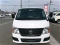 2011 Nissan Caravan