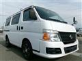 2011 Nissan Caravan