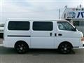 2011 Nissan Caravan