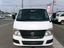 2011 Nissan Caravan