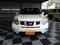 2011 Nissan X-Trail