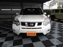 2011 Nissan X-Trail