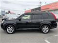 2013 Nissan X-Trail