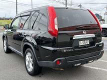 2013 Nissan X-Trail
