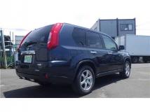 2014 Nissan X-Trail