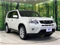 2013 Nissan X-Trail