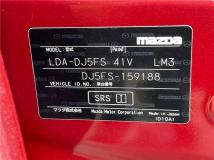 2016 Mazda Demio