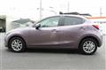 2015 Mazda Demio