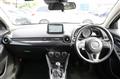 2015 Mazda Demio