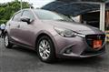2015 Mazda Demio