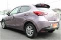 2015 Mazda Demio