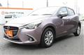 2015 Mazda Demio