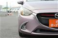 2015 Mazda Demio