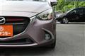 2015 Mazda Demio
