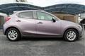 2015 Mazda Demio