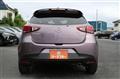 2015 Mazda Demio