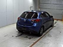2016 Mazda Demio