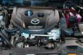 2014 Mazda Demio