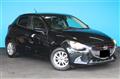 2014 Mazda Demio