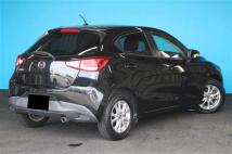 2014 Mazda Demio