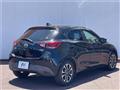 2016 Mazda Demio