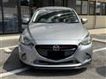 2016 Mazda Demio