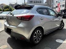2016 Mazda Demio