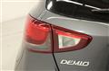 2016 Mazda Demio