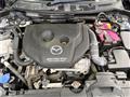 2016 Mazda Demio