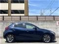 2014 Mazda Demio
