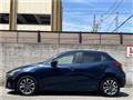 2014 Mazda Demio