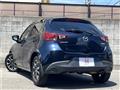 2014 Mazda Demio